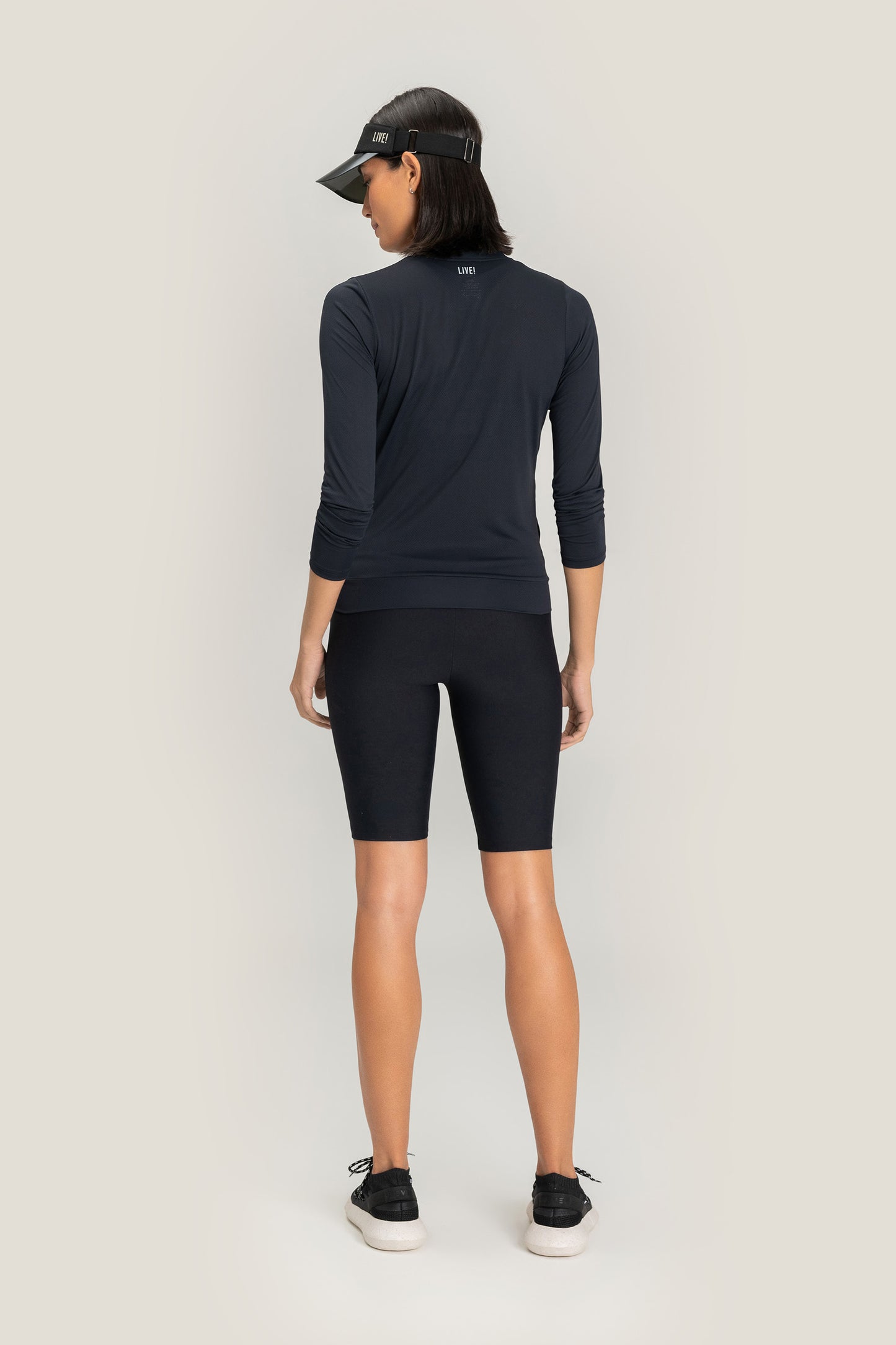 Essential Action Jacket