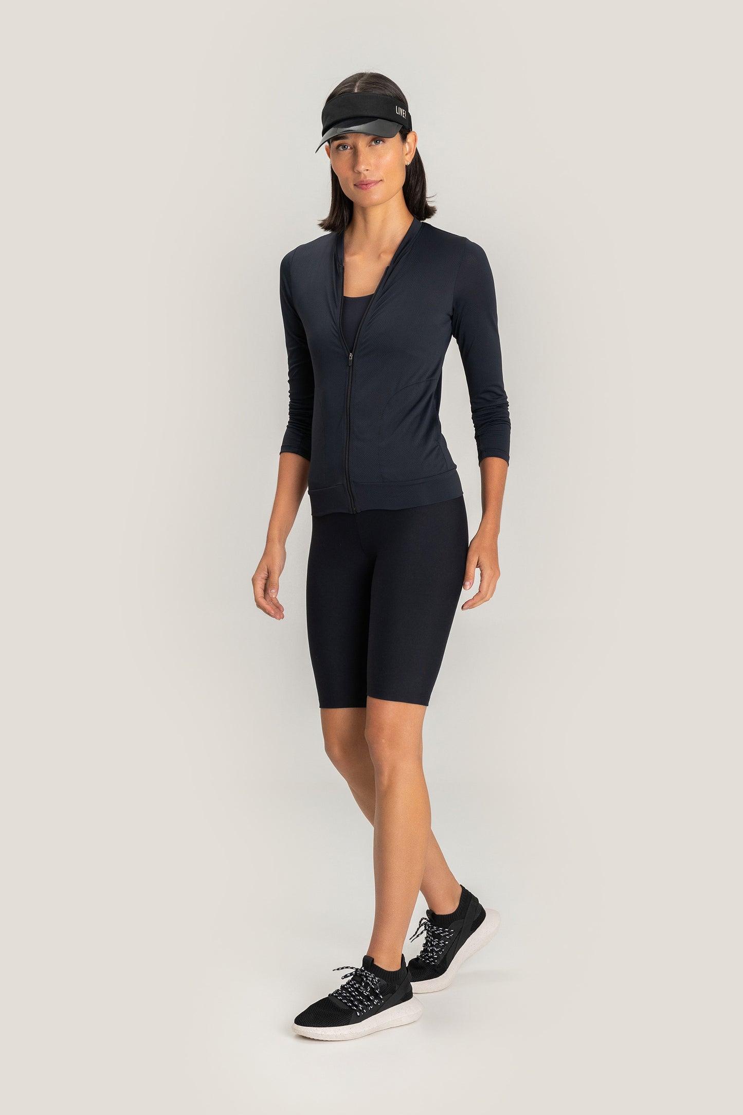 Essential Action Jacket