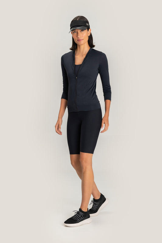 Essential Action Jacket