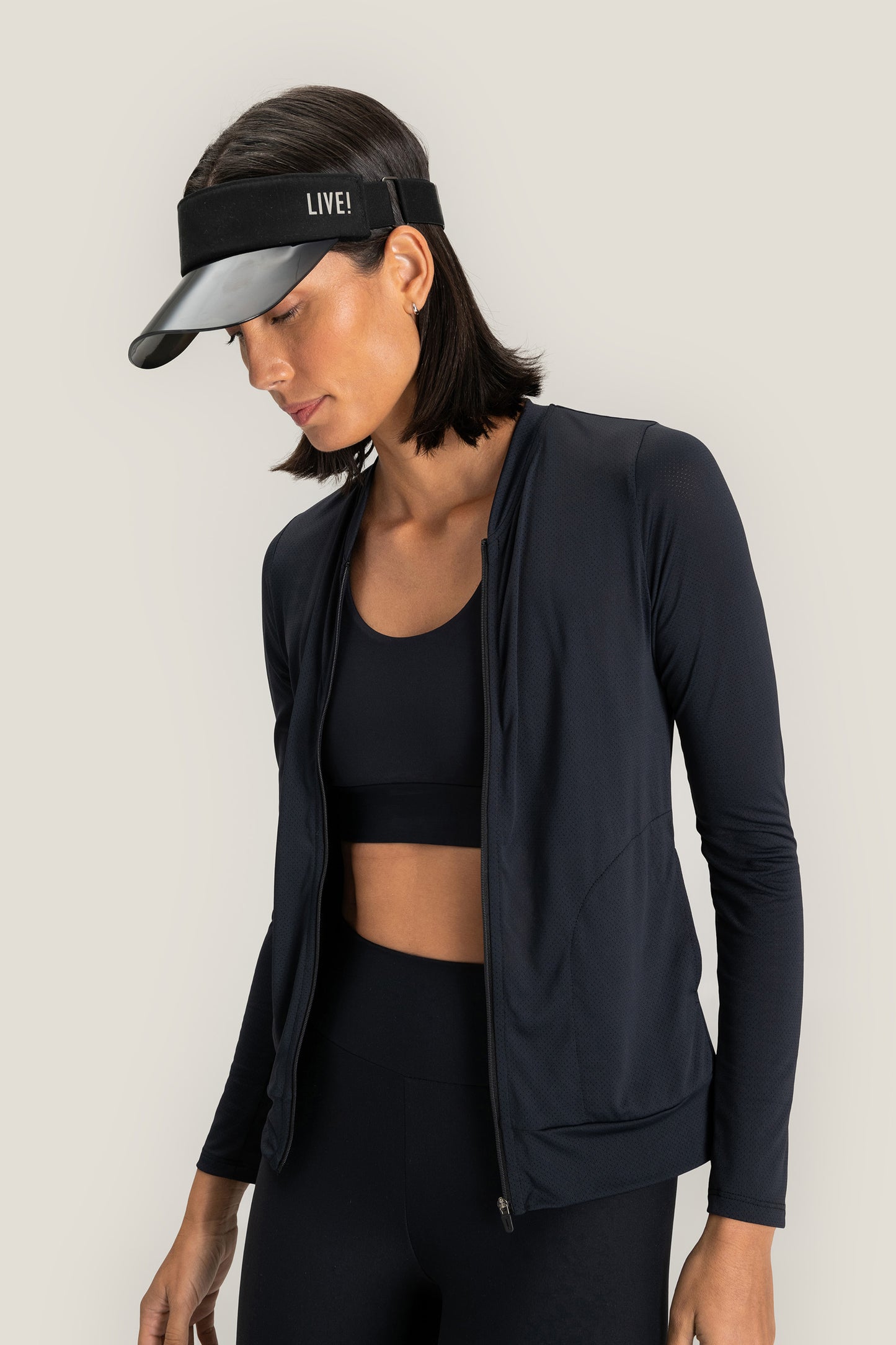 Essential Action Jacket