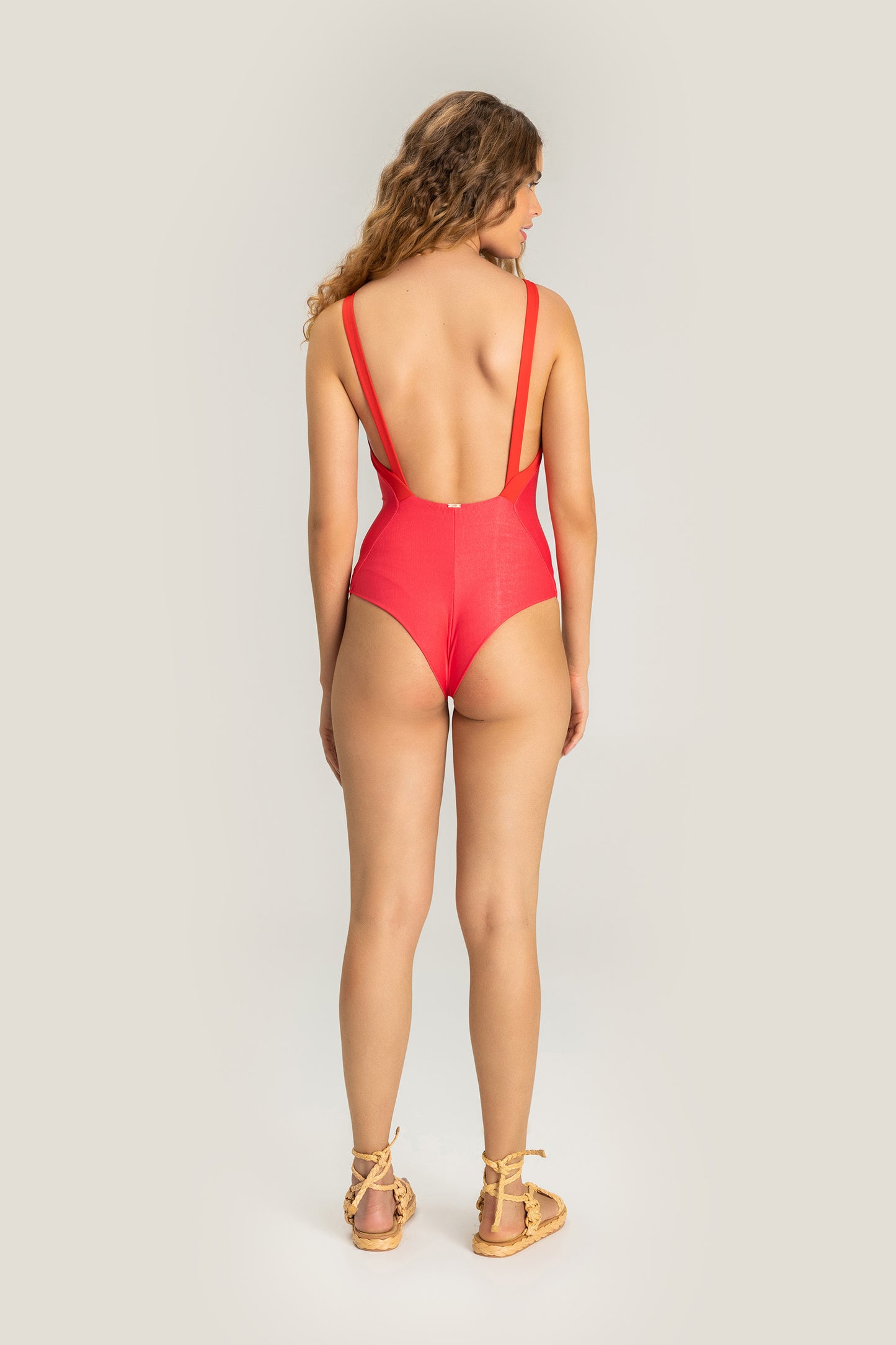 Allure Hype One Piece