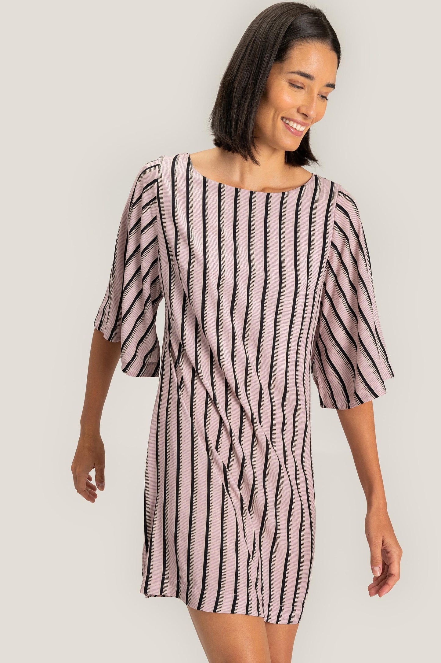 Flora Dress