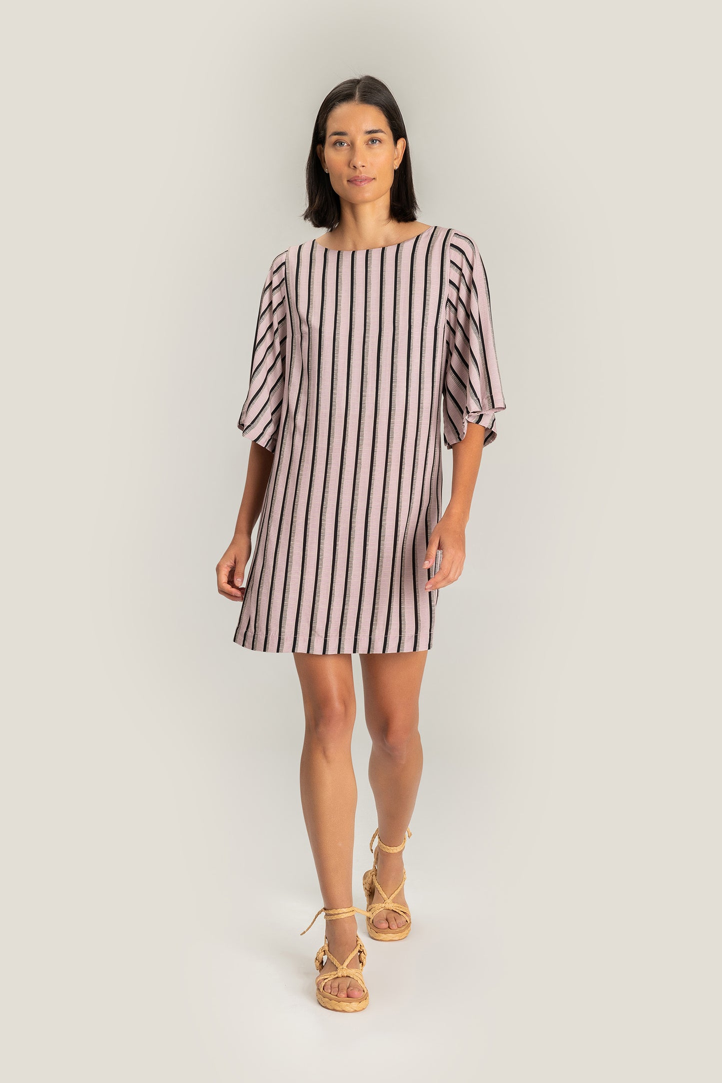 Flora Dress