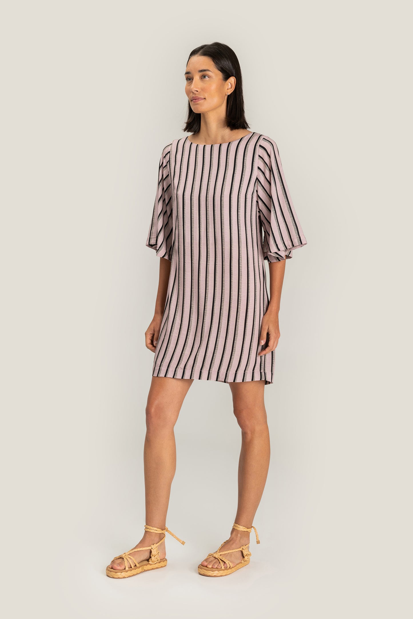Flora Dress
