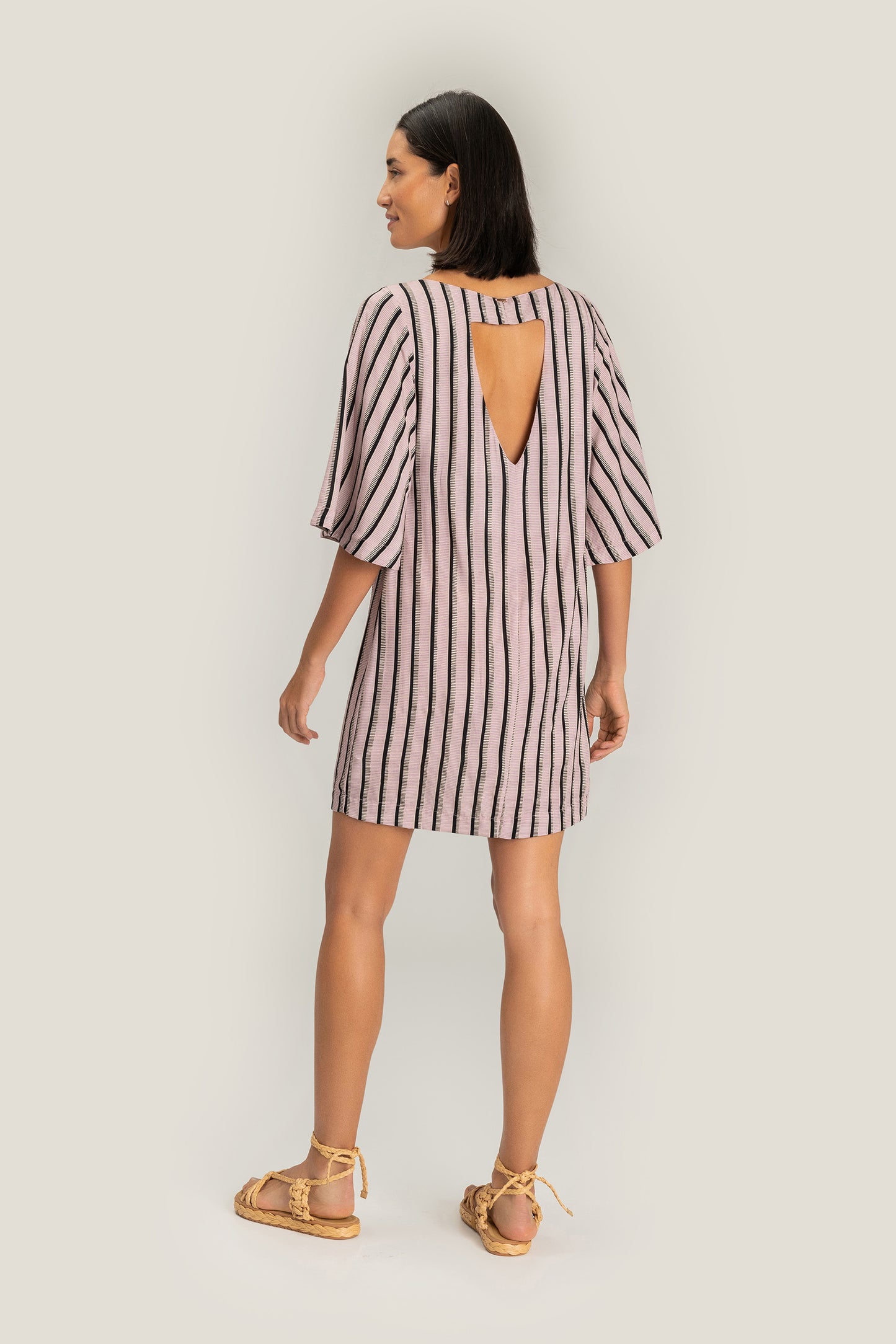 Flora Dress