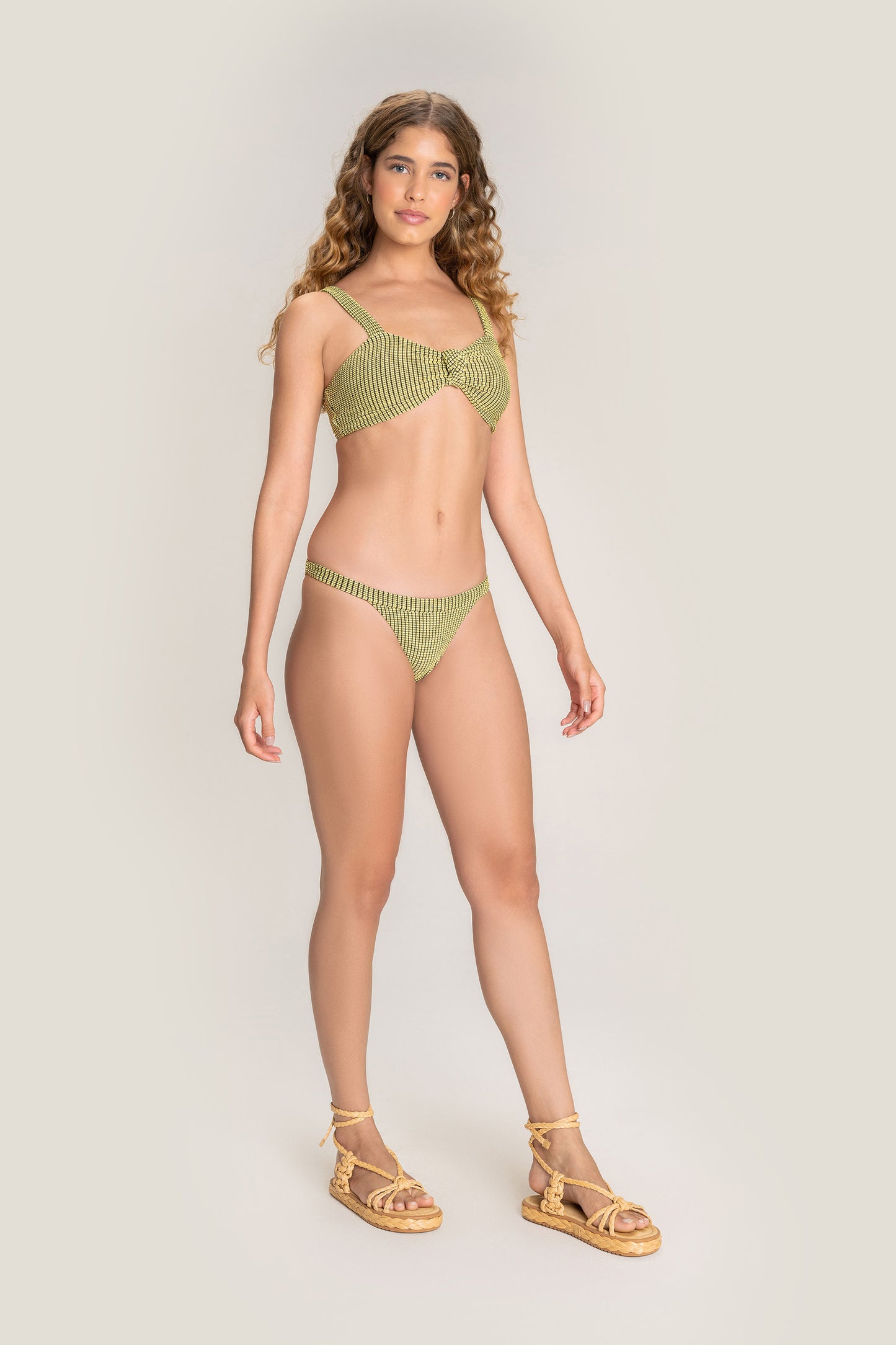 Tresse Hip Bottom