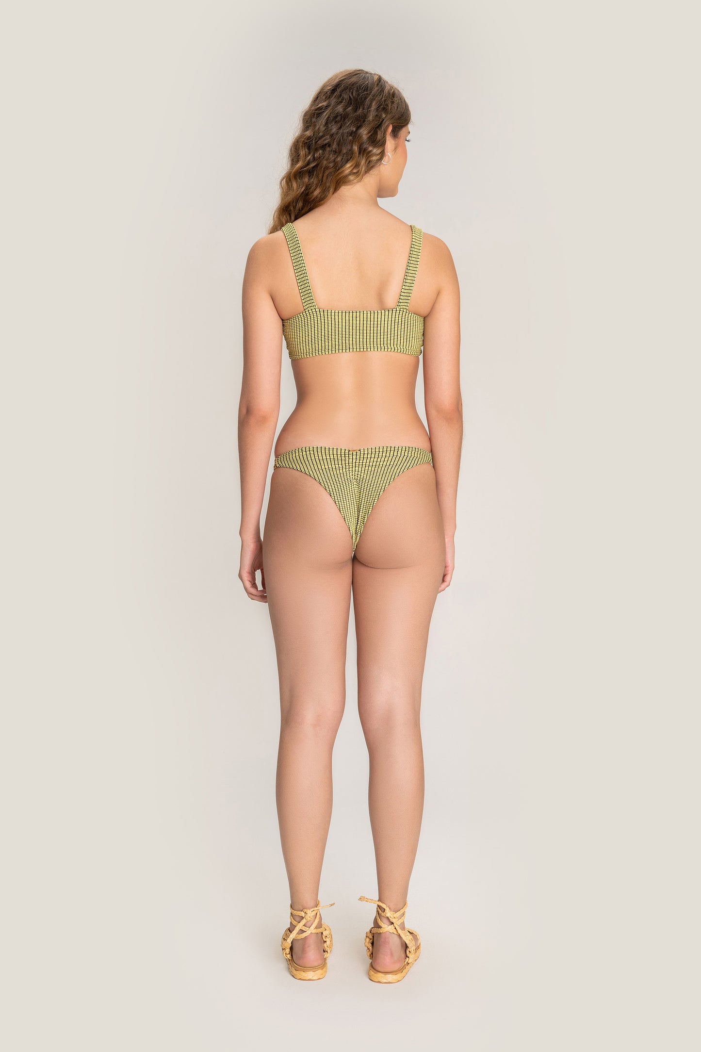 Tresse Hip Bottom