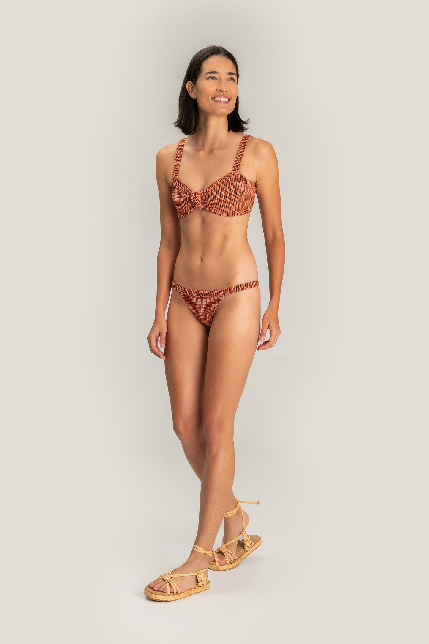 Tresse Hip Bottom