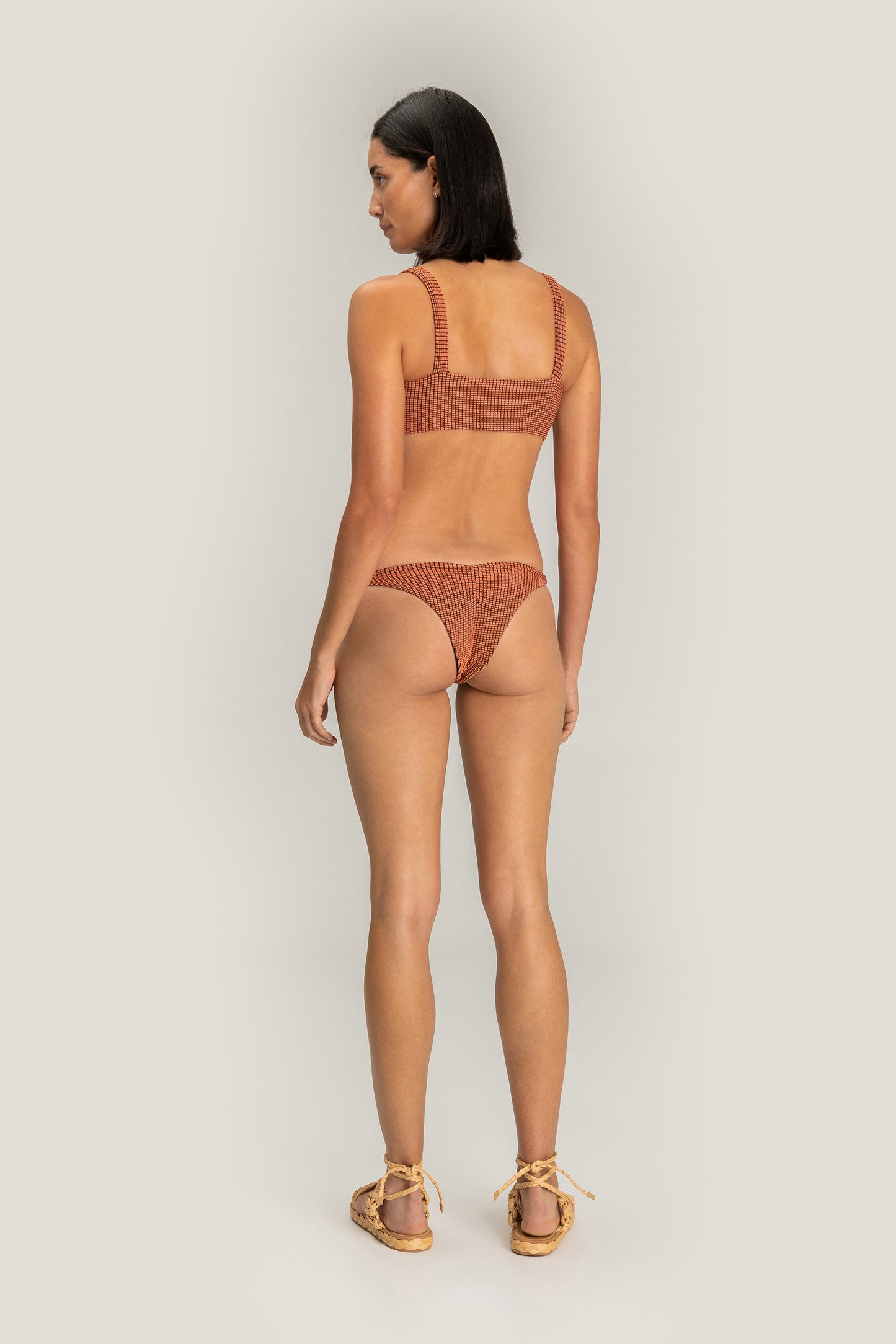 Tresse Hip Bottom