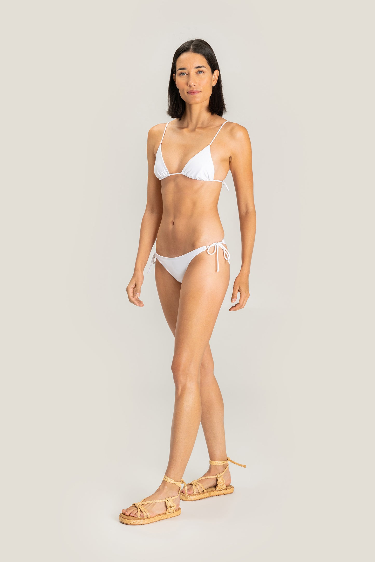 Sense® Tie-Up Bikini Bottom