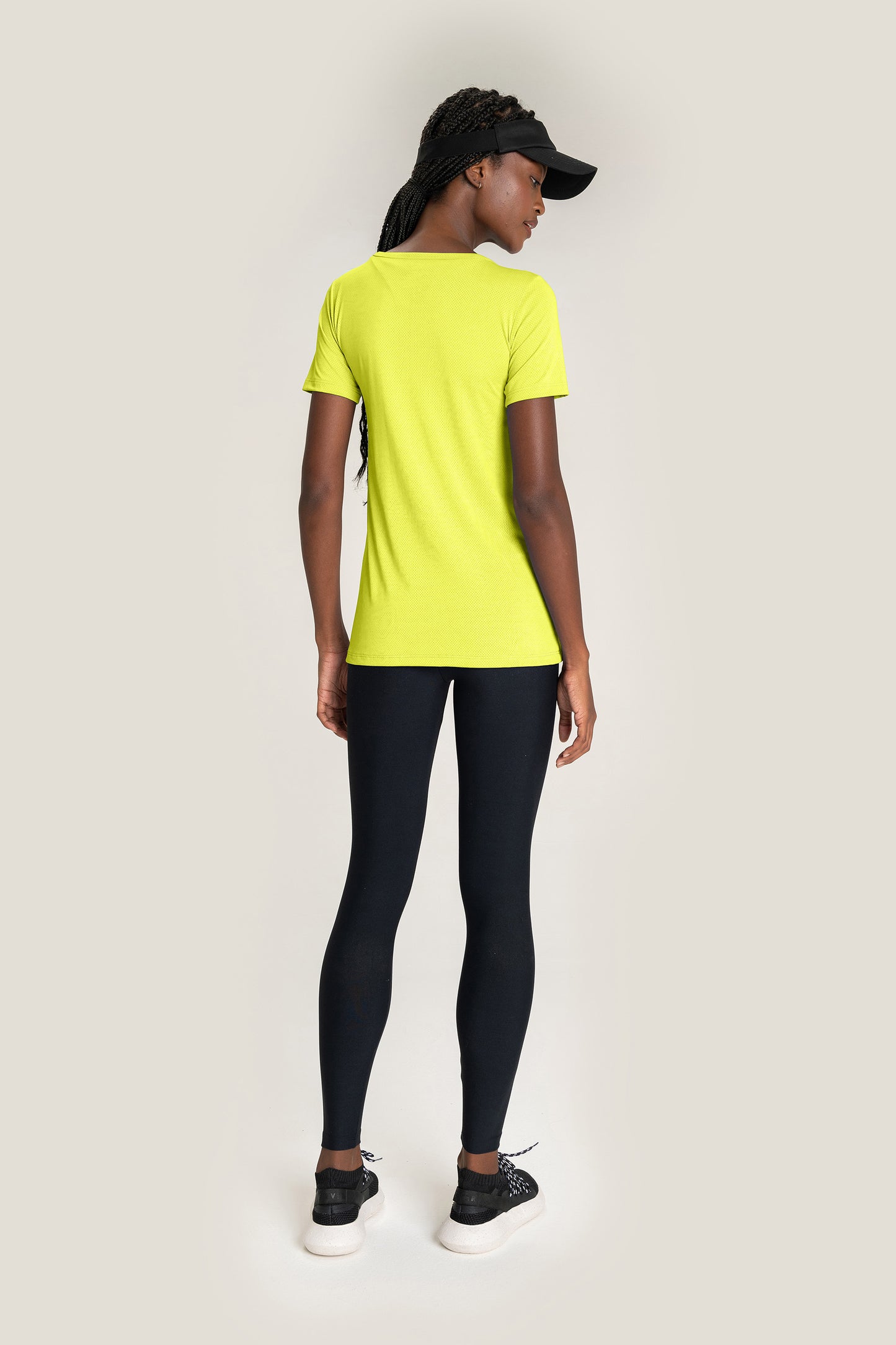 CAMISETA ACTION DROP