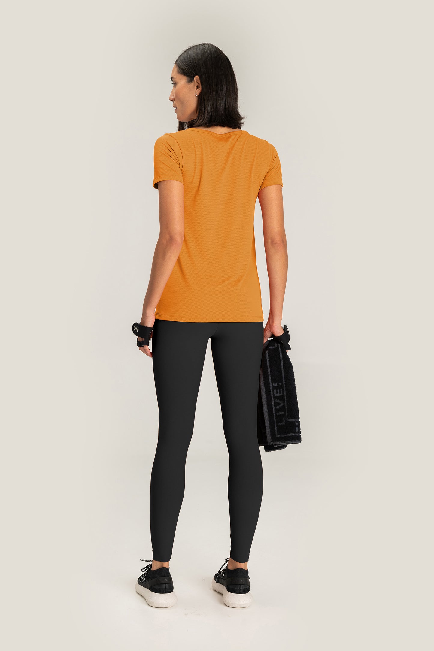 CAMISETA ACTION DROP