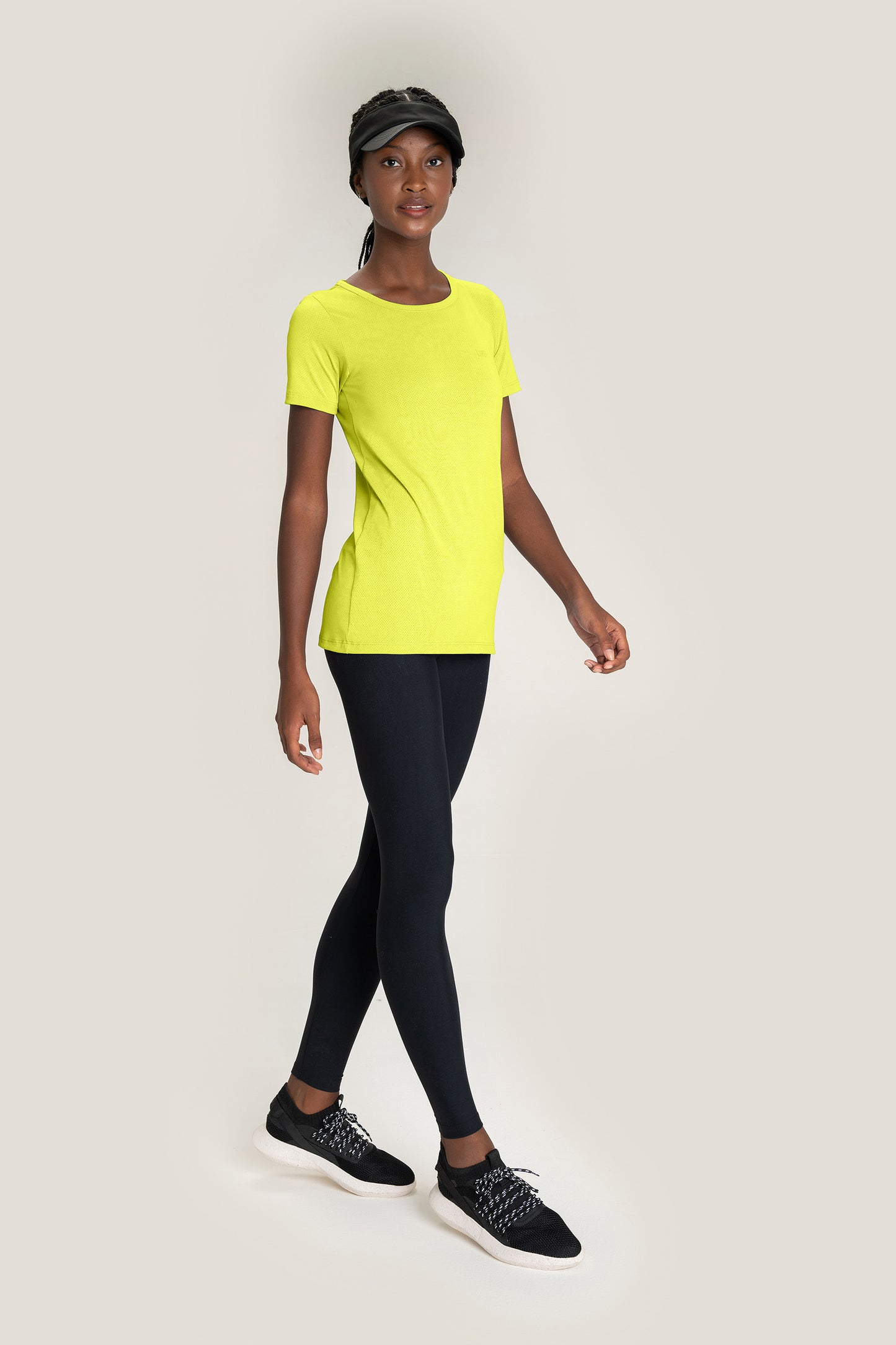 CAMISETA ACTION DROP