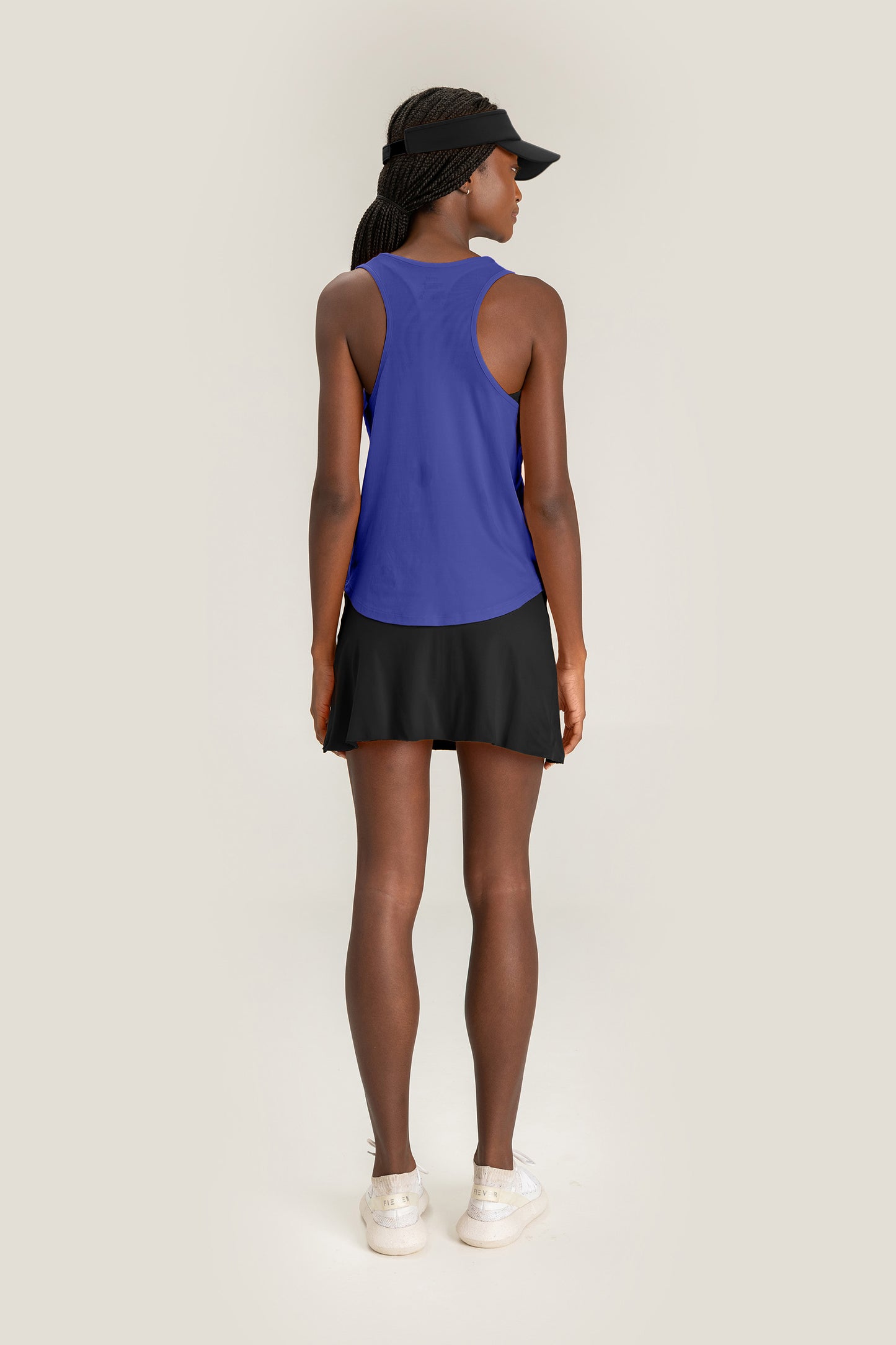 Essential Co² Tank Top