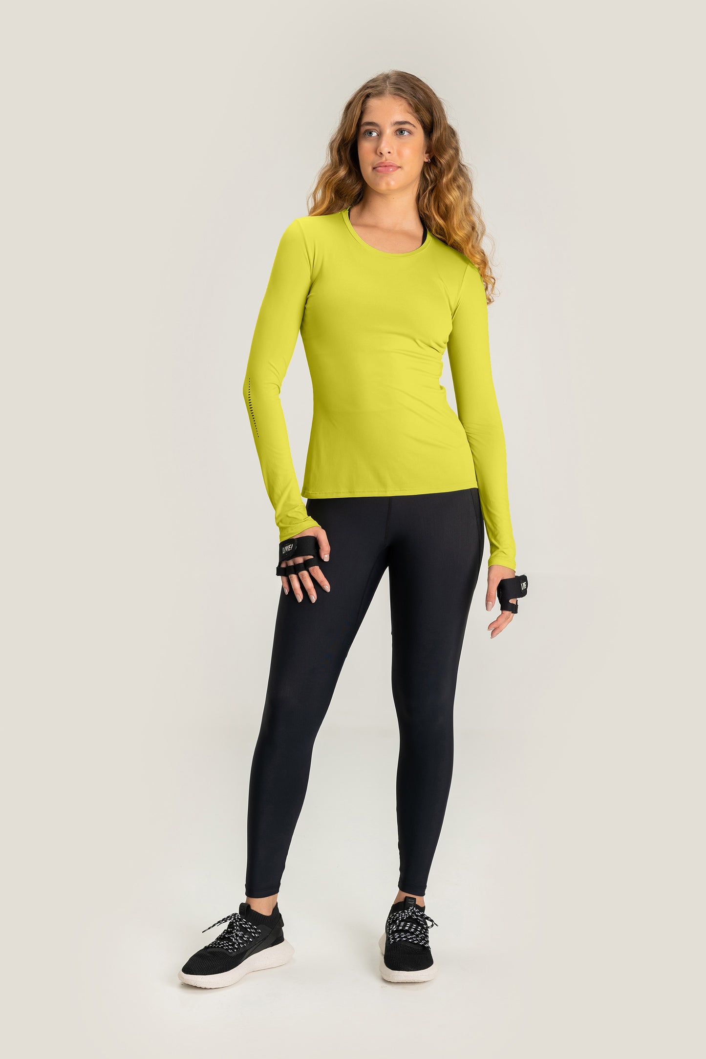 Essential Sportif Co² T-Shirt