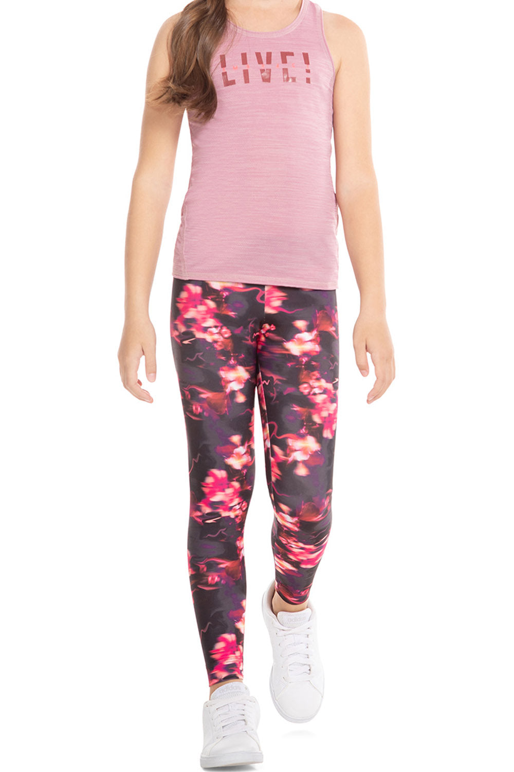 Live! Outdoors Kids Legging
