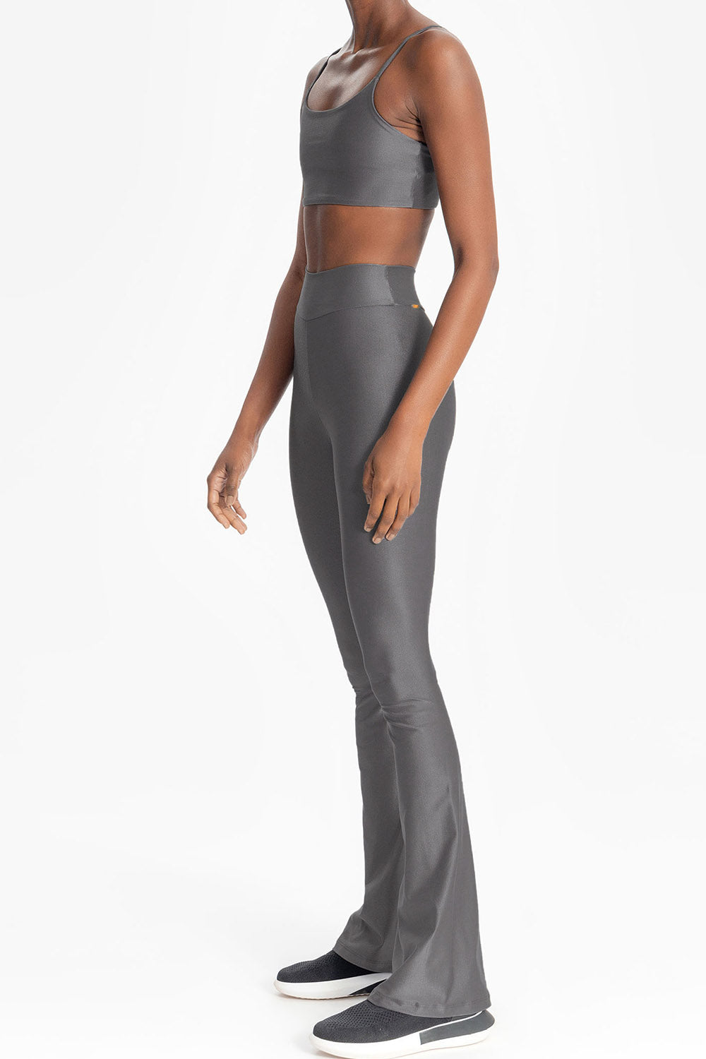 Essential Flare Pants