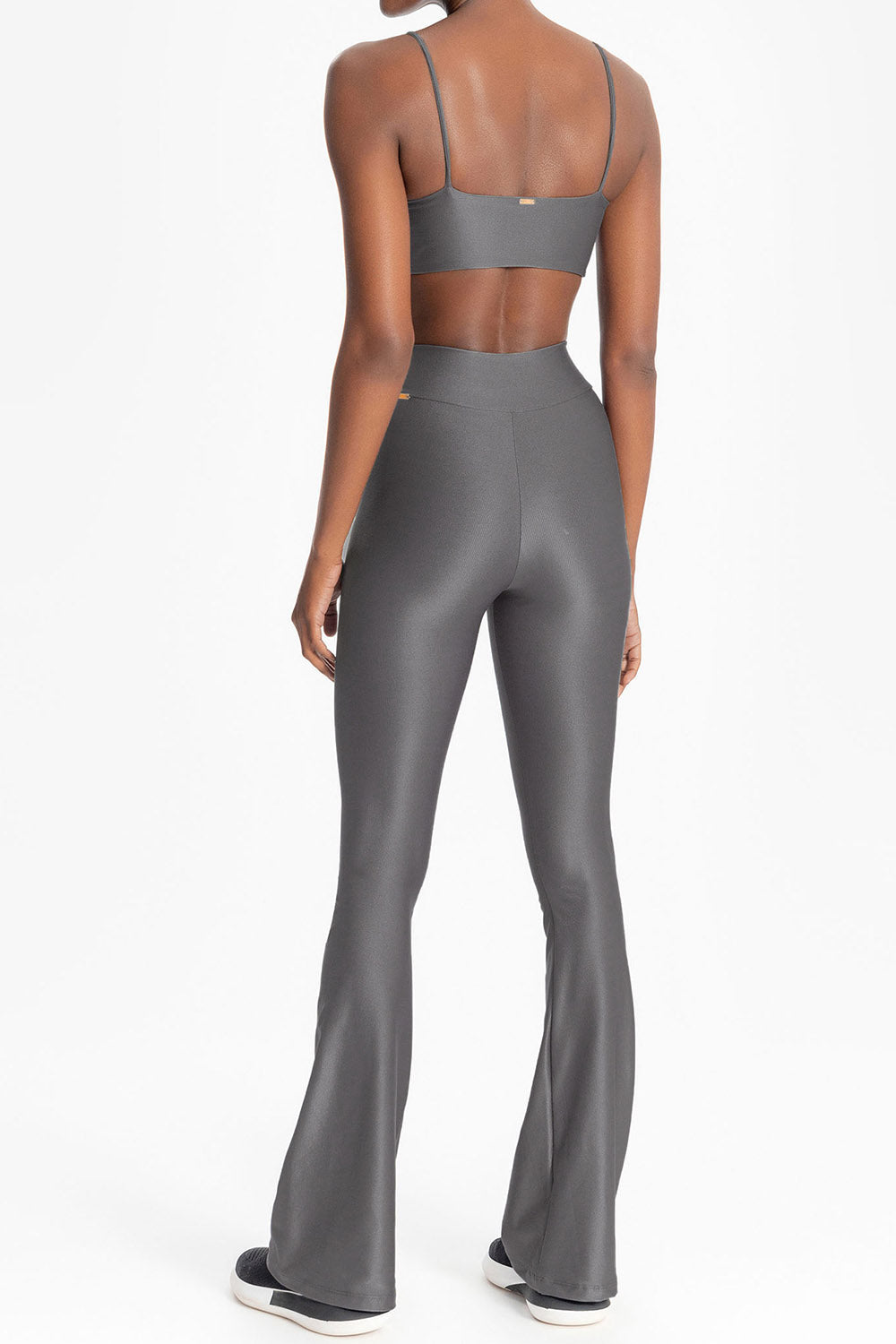 Essential Flare Pants