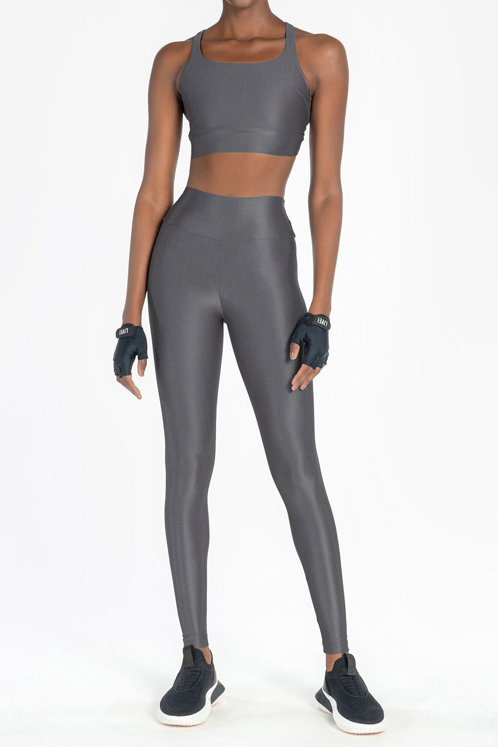 Allure Leggings