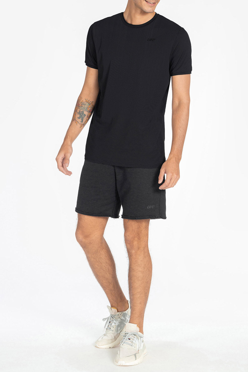 Graphic Comfort T-Shirt