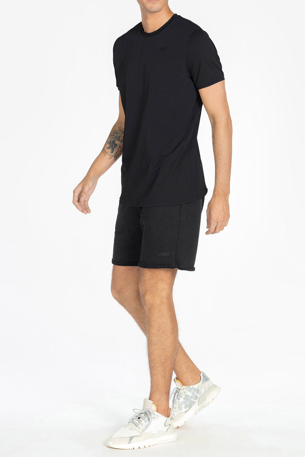 Graphic Comfort T-Shirt