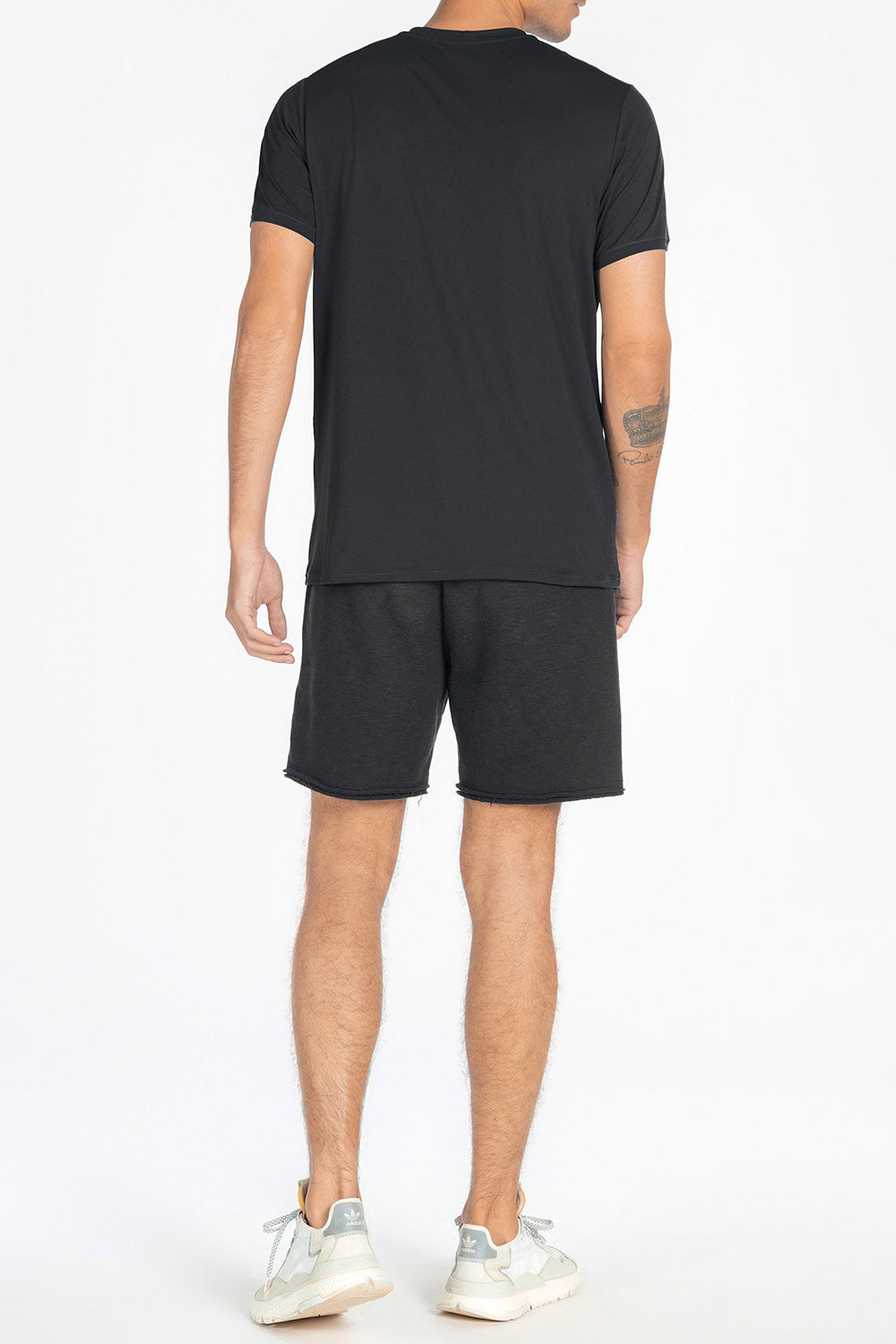 Graphic Comfort T-Shirt