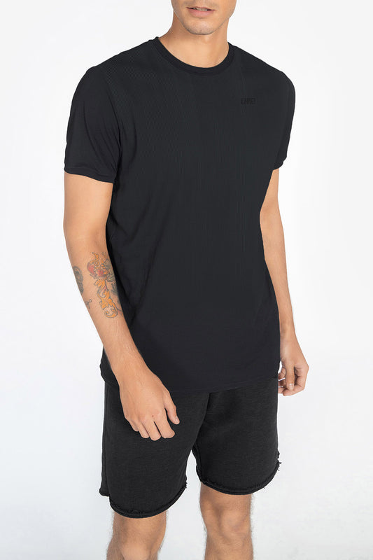 Graphic Comfort T-Shirt