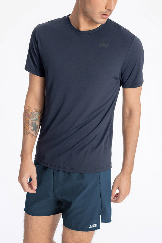 LIVE! Graphic Shorts