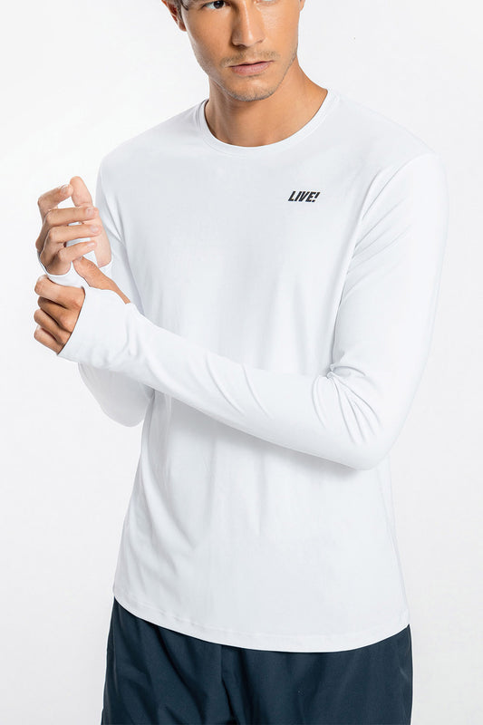 Sportif Co² T-Shirt