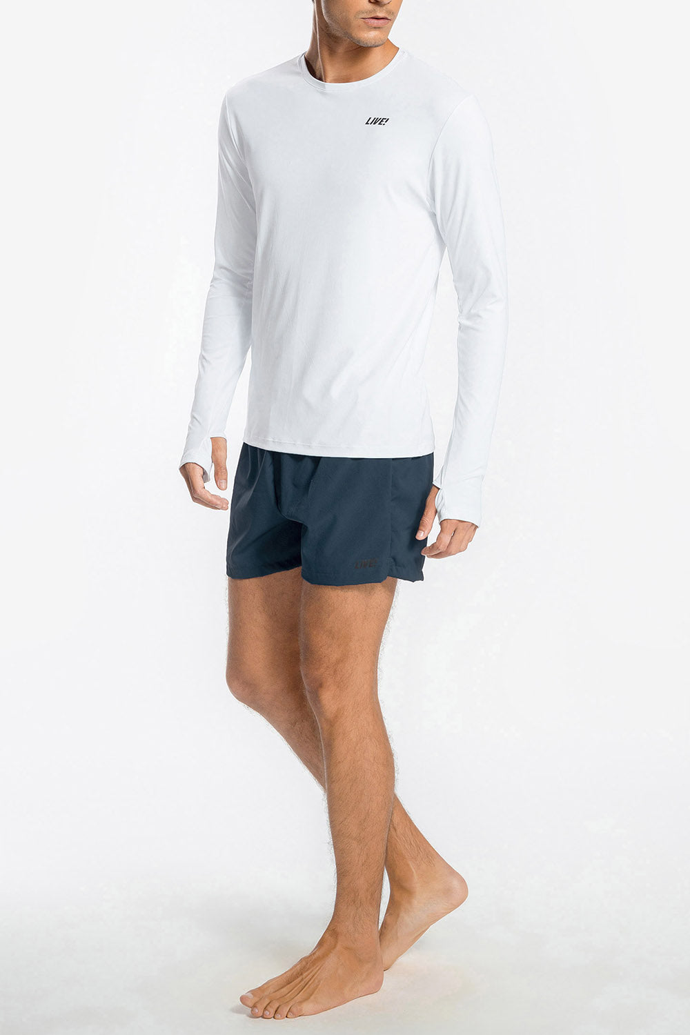 Sportif Co² T-Shirt