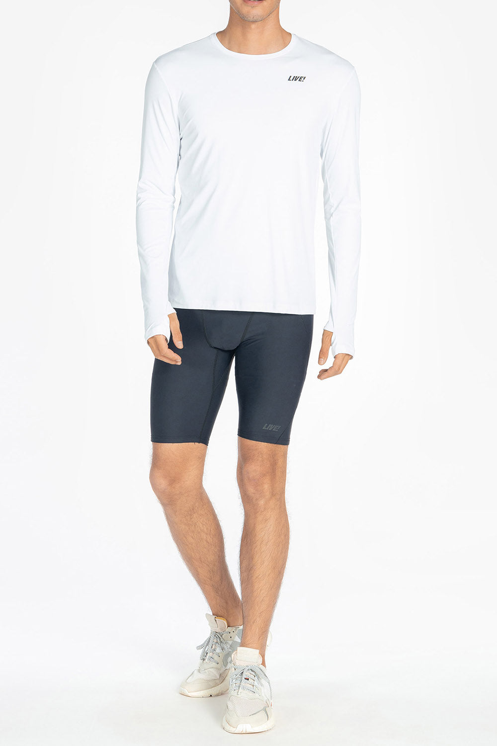 Sportif Co² T-Shirt
