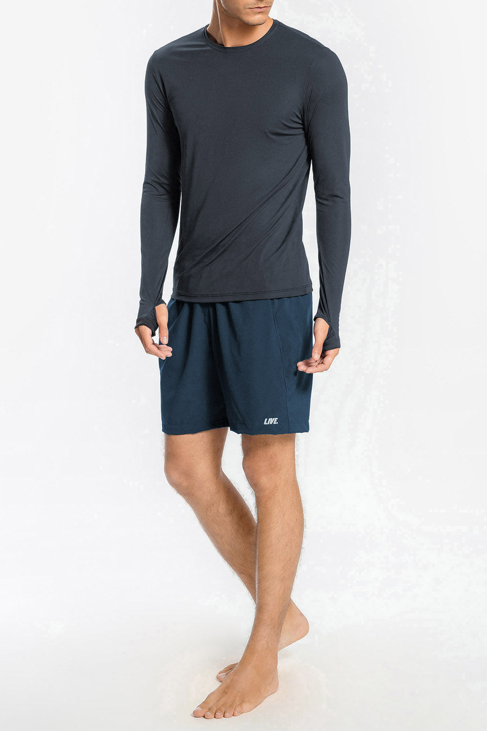 Sportif Co² T-Shirt