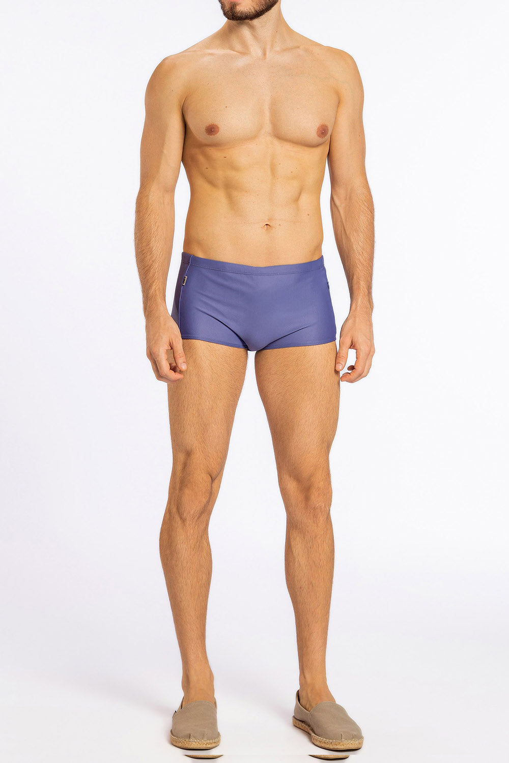 Swim Pocket Trunks