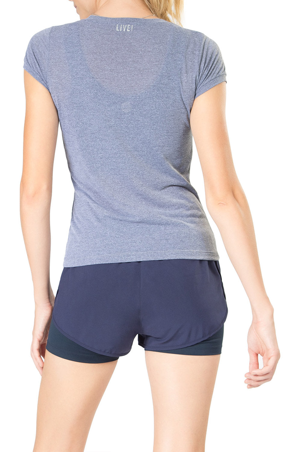 Basic Comfort T-Shirt