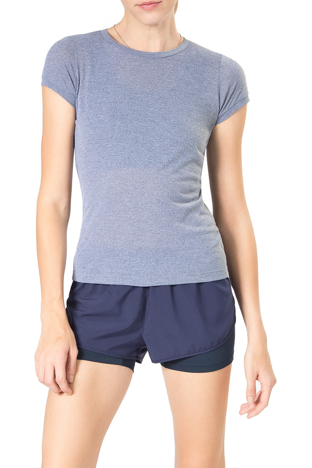 Basic Comfort T-Shirt