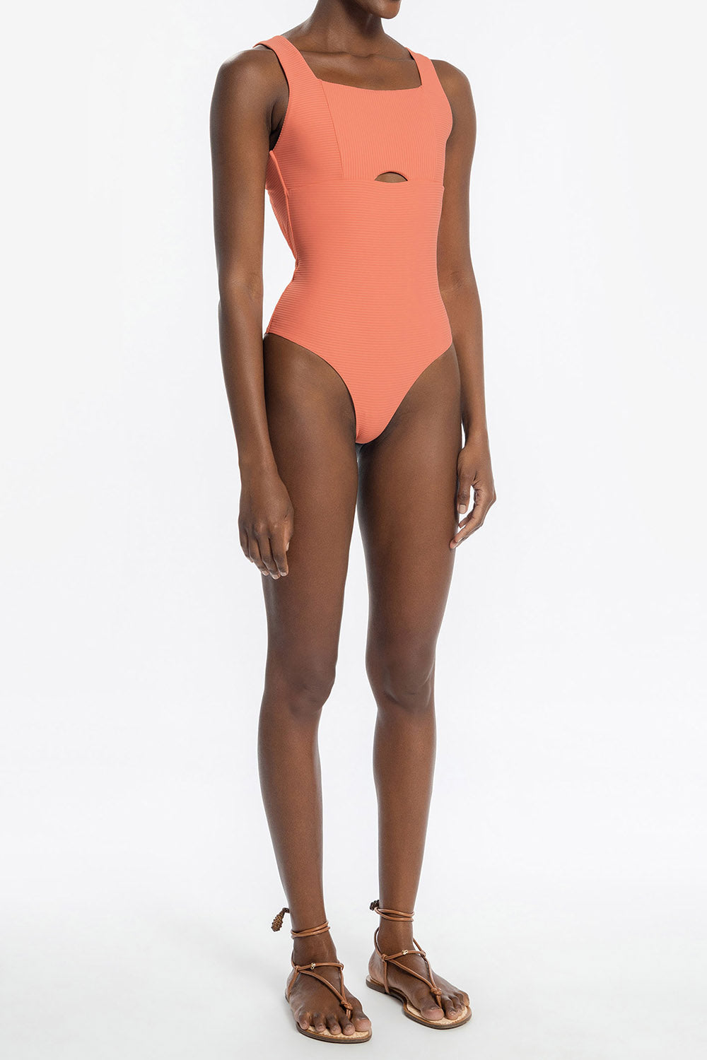 New Wave Square One Piece