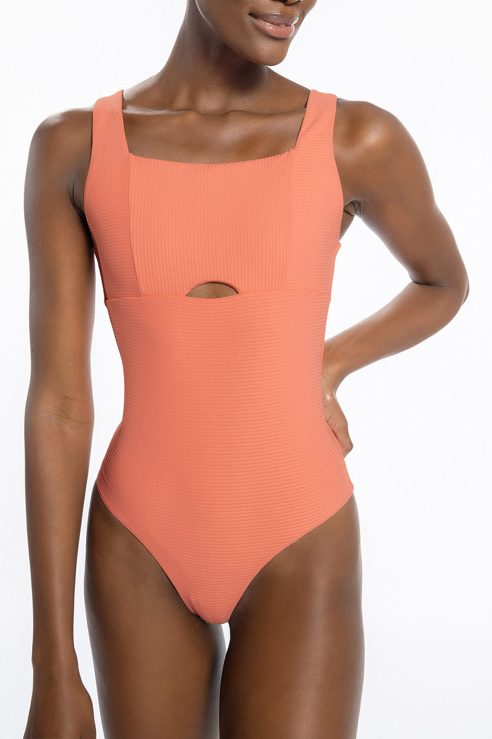 New Wave Square One Piece