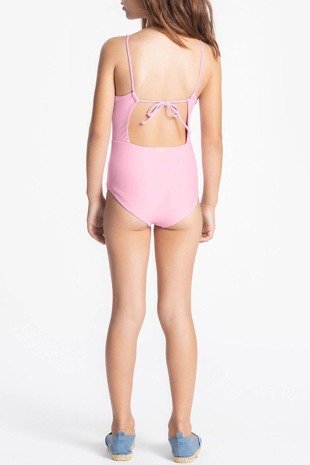 Kids Classic One Piece
