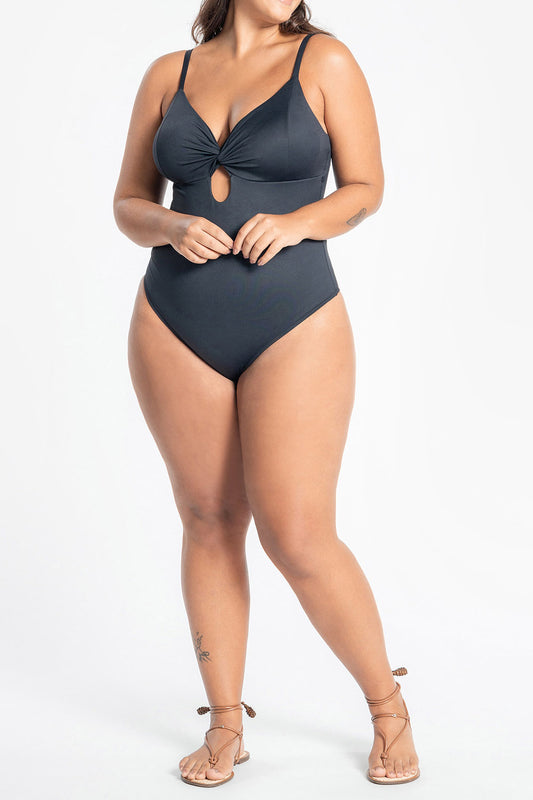 LIVE!+ Curve Cross One Piece