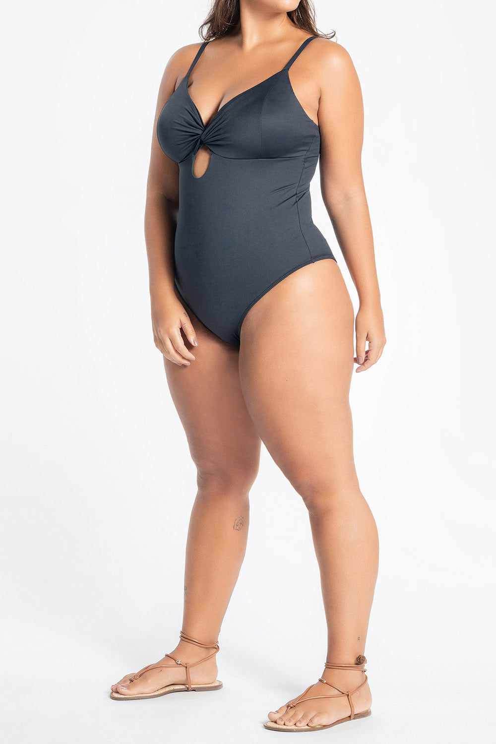LIVE!+ Curve Cross One Piece