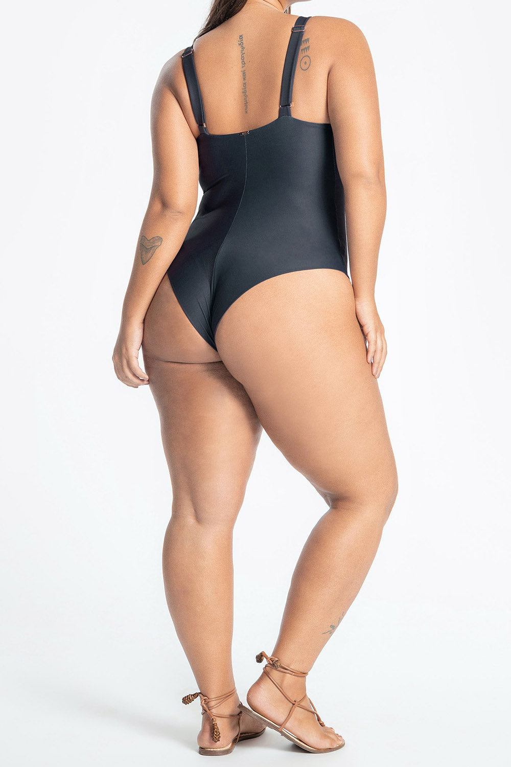 LIVE!+ Curve One PIece