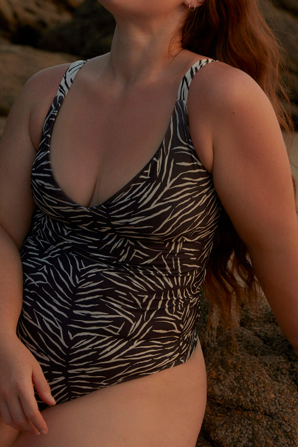 LIVE!+ Curve One PIece