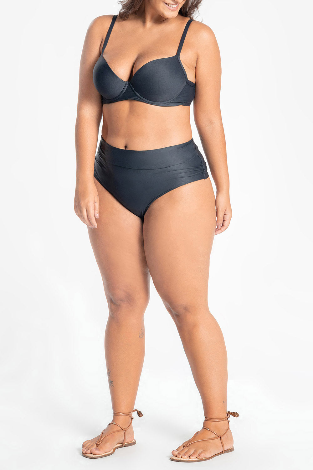 LIVE!+ Push Up Top