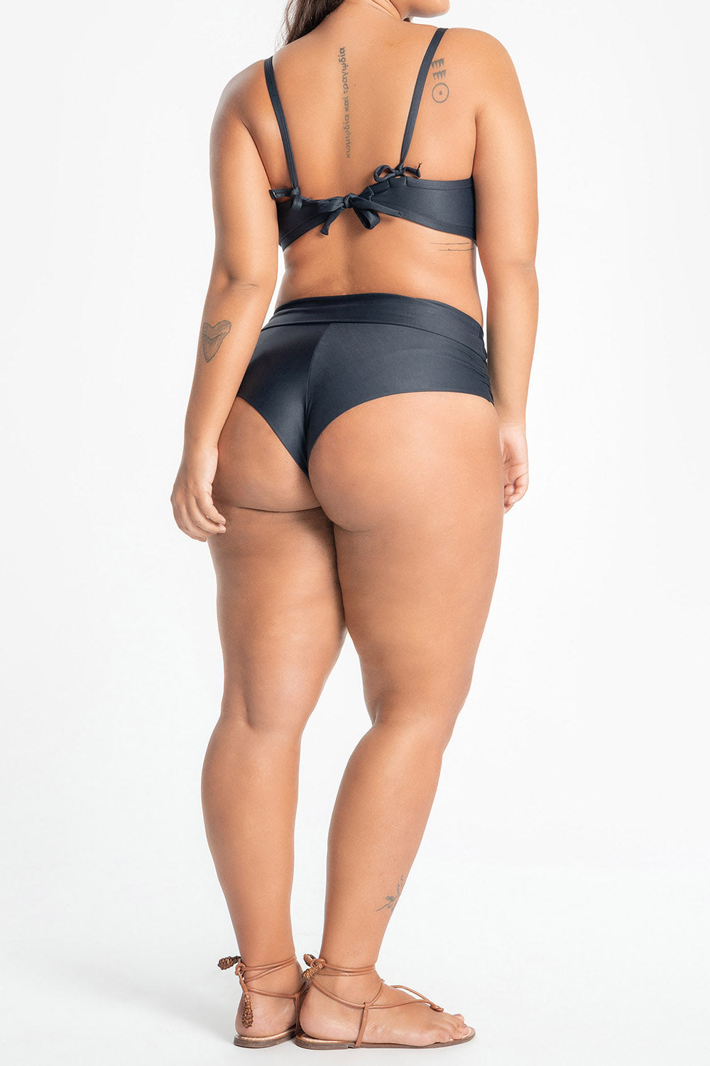 LIVE!+ Push Up Top