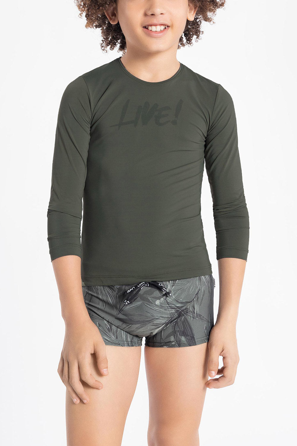 Kids Essential Summer Blouse