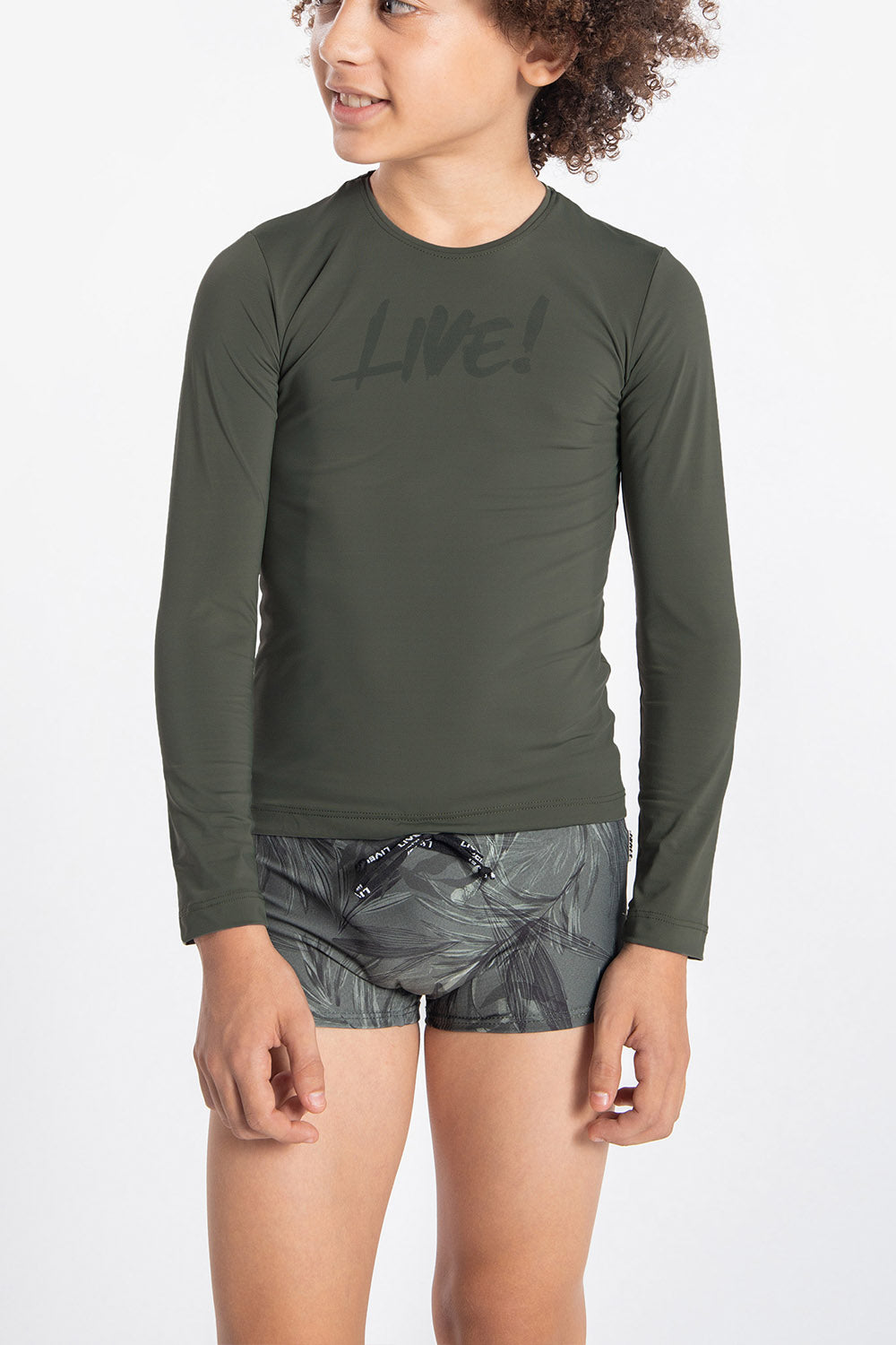 Kids Essential Summer Blouse