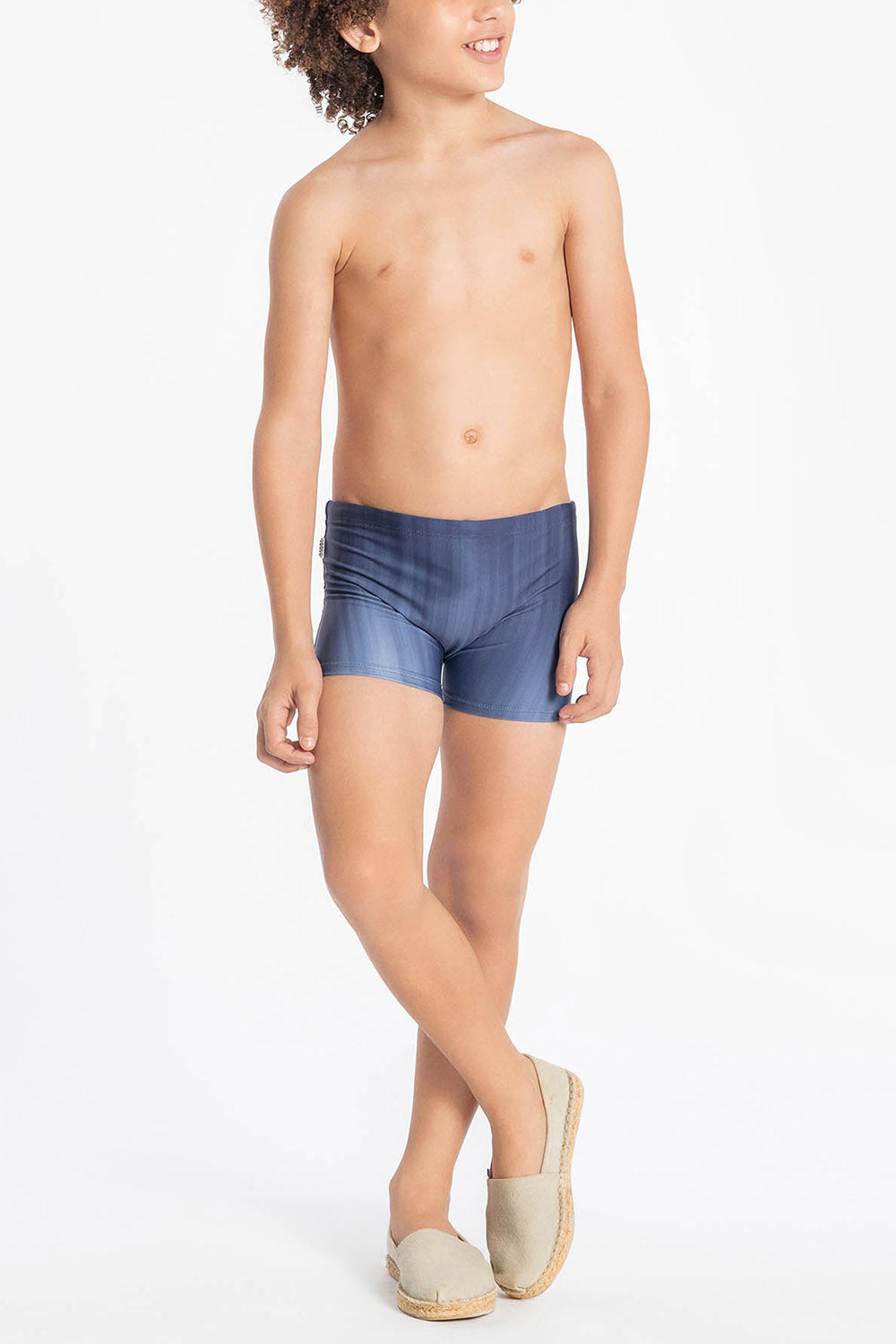 Essential Boxer Kids Trunks