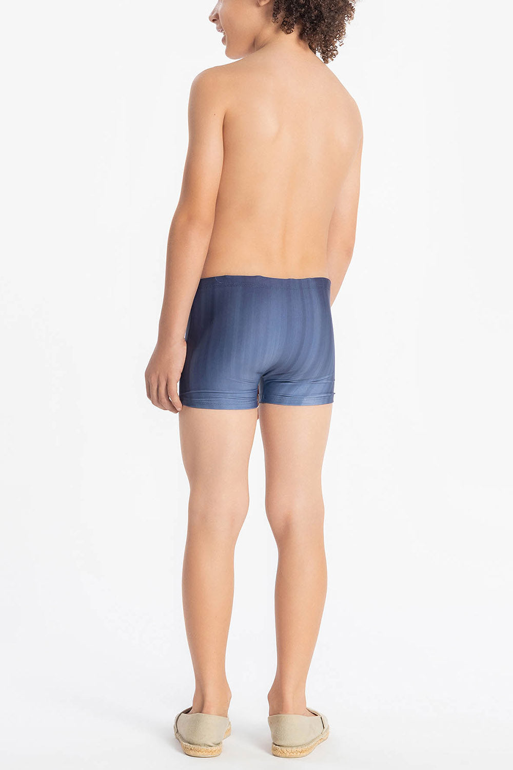 Essential Boxer Kids Trunks