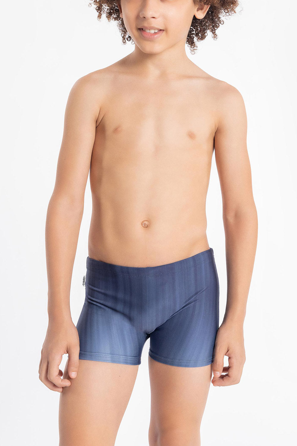 Essential Boxer Kids Trunks