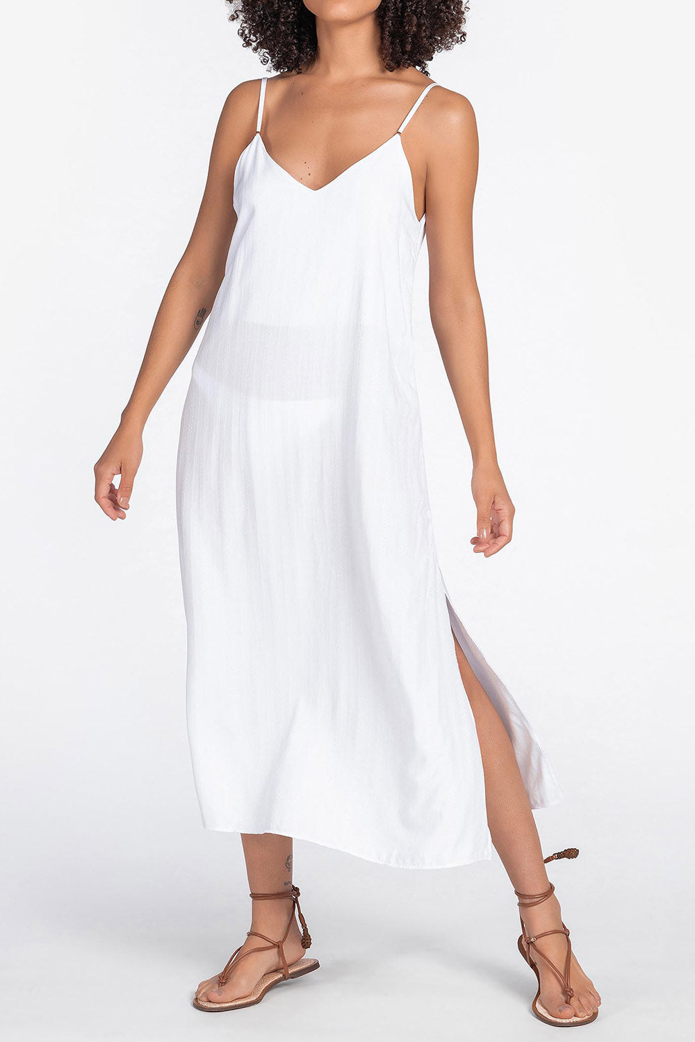 Timeless Cropp Dress